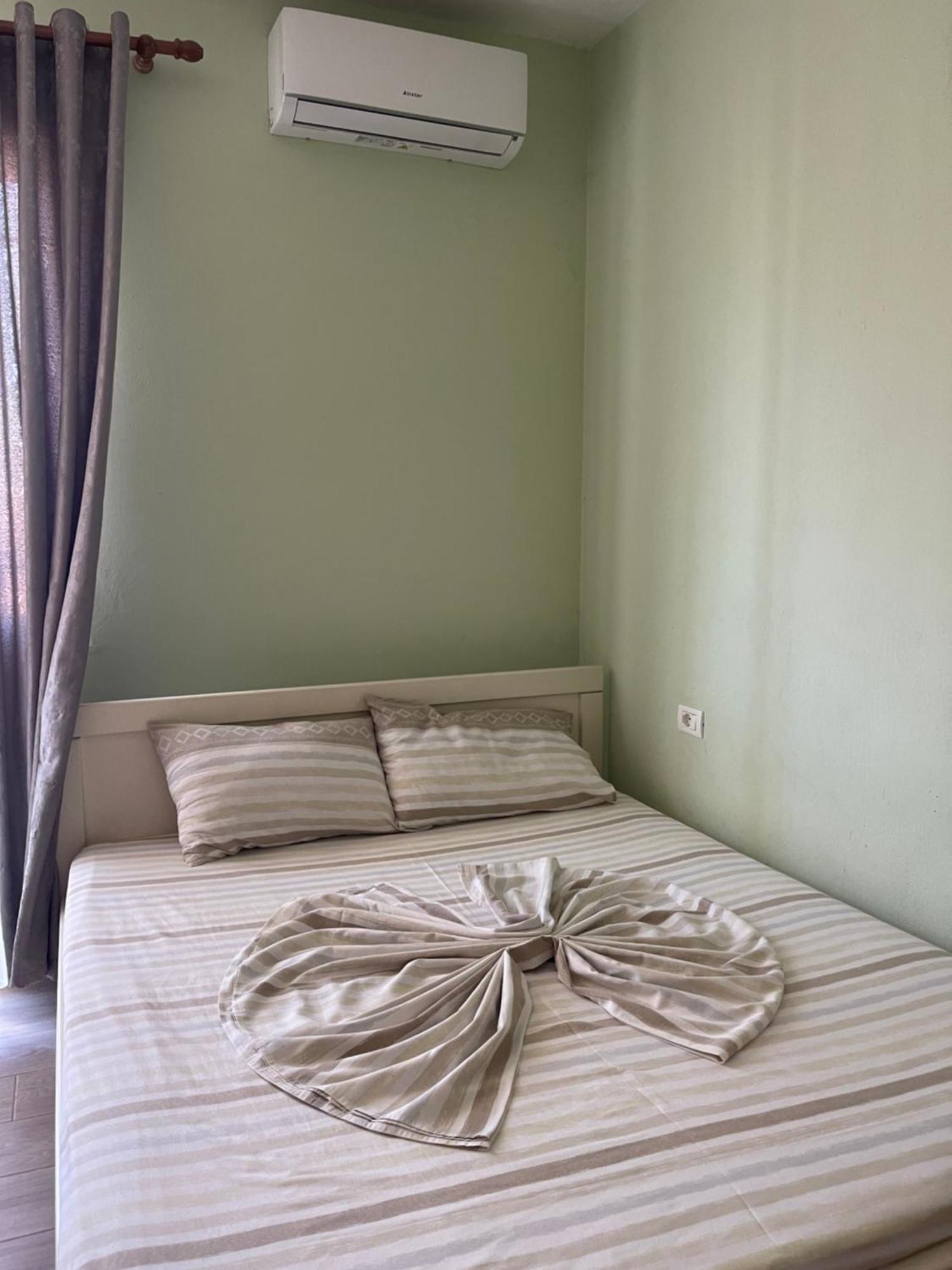 Vila Vladi Durrës Zewnętrze zdjęcie